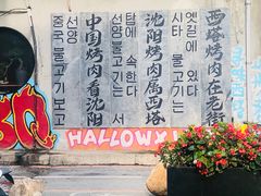-西塔老太太泥炉烤肉(沈阳店)