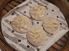 土猪鲜肉小笼包-龍堂蟹黄小笼包(万家丽店)