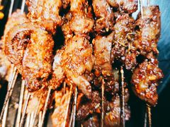 -碎怂烤肉(钟楼柳巷店)