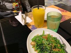 -simply thai天泰(静安嘉里中心店)