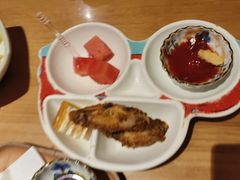 -一心创作料理屋(经开万达店)