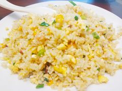 扬州炒饭-冶春茶社(太和广场店)