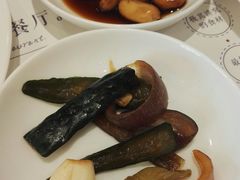 -南山鲜虾面·活鲜小馆·海味大连菜(南山总店)