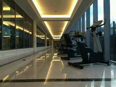 -美格菲健身中心(新都会店)
