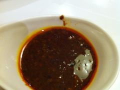 沾料-崔英子朝韩民俗风味烤肉烤串城(大东店)