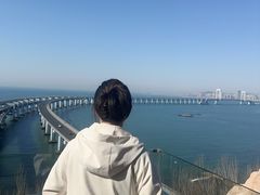 -星海湾跨海大桥