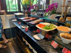 -三亚亚龙湾雅高美爵酒店