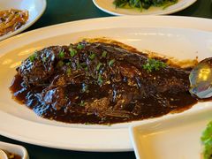 -老吉堂上海本帮菜(望京万象汇店)