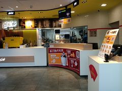 -麦当劳(大塘湖景分店)