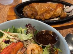 -玛格萝妮(汇智国际商业中心店)