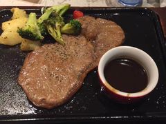 -必胜客(新一城店)