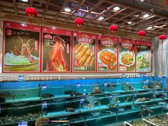 -强记海鲜·大排档(蛇口新街店)