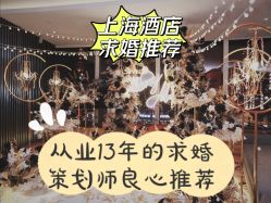 -迈瑞米求婚策划(静安店)
