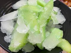 冰镇情果-炒豆合作社(东四总店)