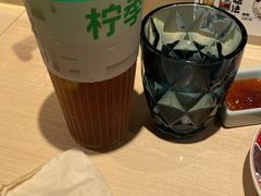 -柠季·手打柠檬茶(静安大悦城北座B1店 )