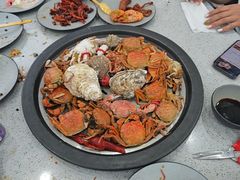 -仙螺岛海鲜自助餐厅(总店)
