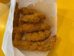 -麦当劳(东石东一路店)