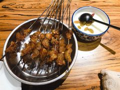 -有奴思烤肉·清真(正宁路店)