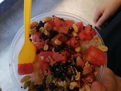 -八一路好吃街(雨田商务大厦店)