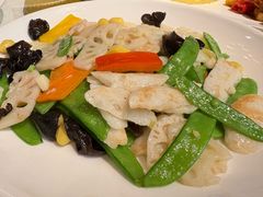 -大树头·森林餐厅(石碁店)