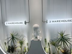 -3号仓库·创意中国菜(嘉兴龙鼎万达店)