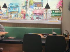 -沼津港精致料理·寿喜烧·烧鸟(青浦宝龙广场日料榜单店)