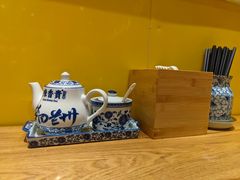 -陳香貴·蘭州牛肉面(月星环球港店)