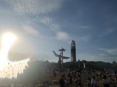 -大梅沙海滨公园