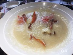 -龚记海鲜20年老字号