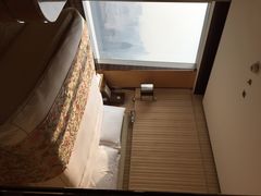 丽思卡尔顿酒店-上海浦东丽思卡尔顿酒店