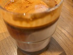-Punchline Coffee&Roaster(同济大学店)