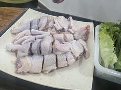 -清新一盅正宗清远鸡(环城路店)