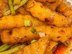 -全牛匠·乐山跷脚牛肉(新中关店)
