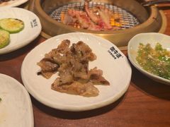 -御牛道日式烤肉料理(杭州万象城店)