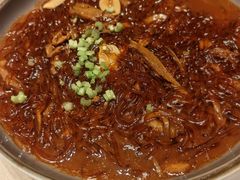 -八府香鸭·啫啫煲(华山路店)