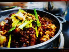 息烽阳朗鸡-贵阳李氏息烽阳朗鸡(民生路店)