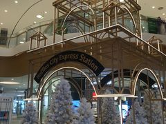 -深圳来福士广场