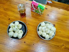 -红帽叔叔包子