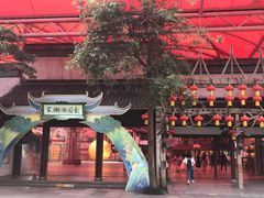 -杭州宋城