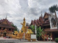 -西双版纳总佛寺