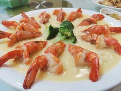 -宜宾海鲜酒家·三十年老字号