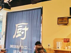 -子午路张记·肉夹馍(华强北店)