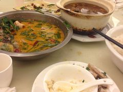 -西城饭店南京菜(新浦路店)