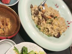-万鱼亭 日本料理(无锡香山名园店)