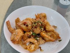 -南沙辉记烧鸡·荔枝木炭火吊烧(旧镇店)