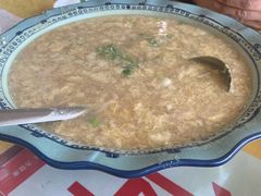 -青岛锅贴(四流中路店)