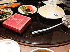 -东道煮牛肉火锅(东盛大街店)