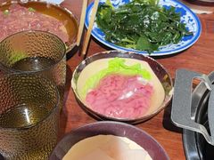 -楠火锅(绿地新都会店)