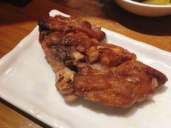 -喝丢一只鞋辣炒海鲜小烧烤(三八广场店)