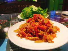 -小娘惹厨房Little Nyonya(狮城有约上榜店)
